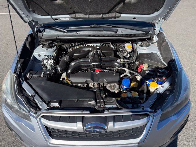 Used 2012 Subaru Impreza 2.0i Sport Premium AWD/4WD image 32