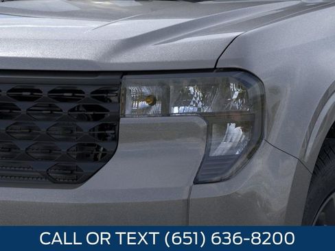 New 2026 Ford Maverick XLT w/ Equipment Group 301A image 22