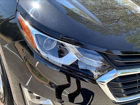 Used 2020 Chevrolet Equinox LS FWD image 28