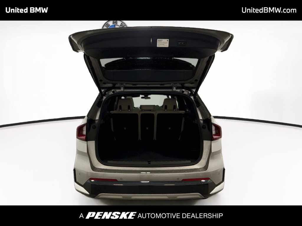 Certified 2024 BMW X1 xDrive28i w/ Premium Package AWD/4WD image 21