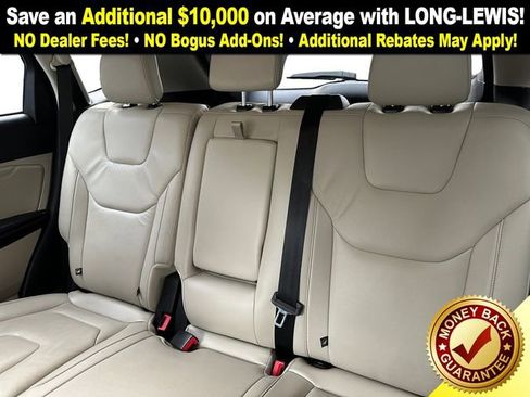 Used 2022 Ford Edge Titanium image 21