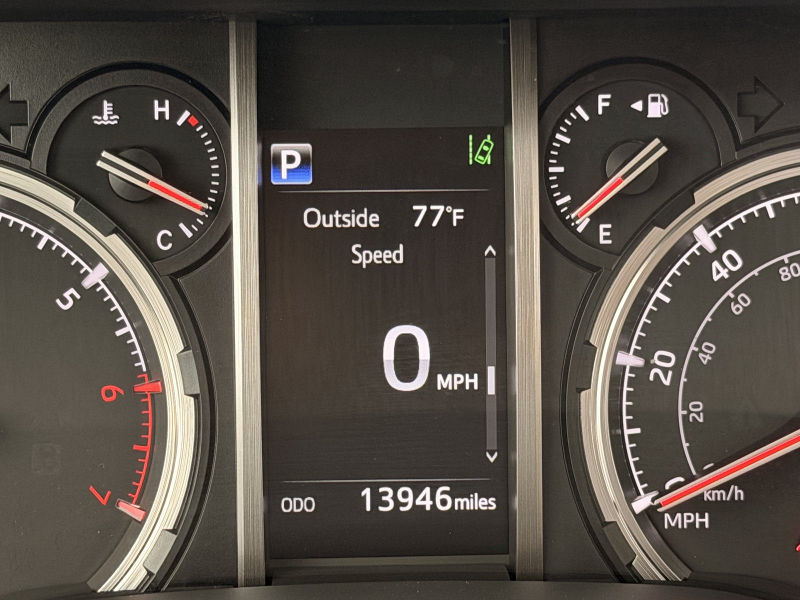 Used 2024 Toyota 4Runner TRD Pro AWD/4WD image 22