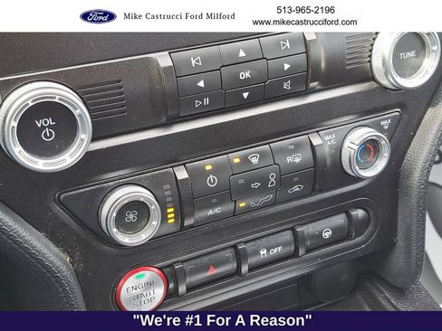 Used 2020 Ford Mustang GT image 16