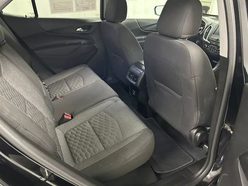 Used 2020 Chevrolet Equinox LT FWD image 14