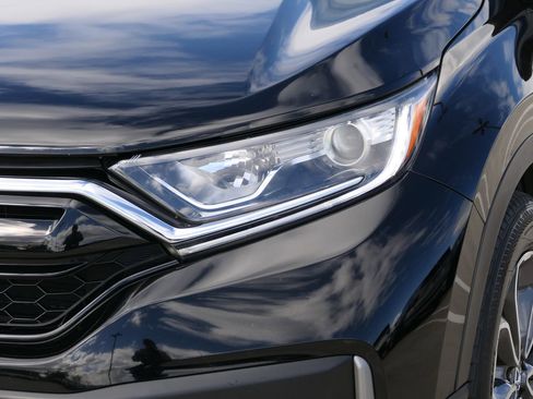 Used 2021 Honda CR-V EX image 9