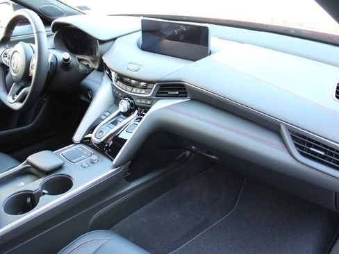 New 2025 Acura TLX SH-AWD w/ A-SPEC Pkg image 41