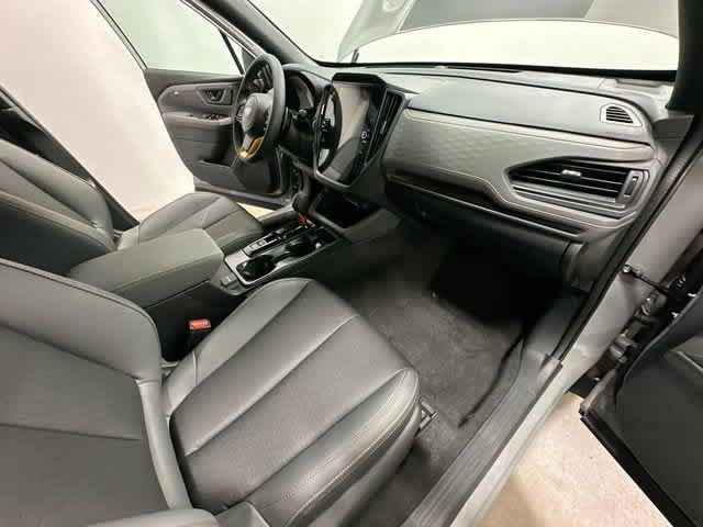 New 2026 Subaru Forester Wilderness AWD/4WD image 20