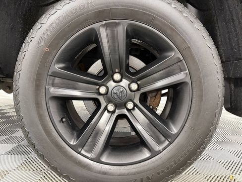 Used 2018 RAM 1500 Sport w/ Sport Premium Group AWD/4WD image 27