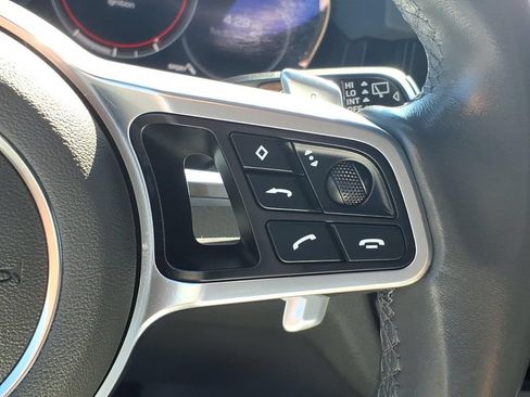 Used 2021 Porsche Cayenne w/ Premium Package Plus AWD/4WD image 21