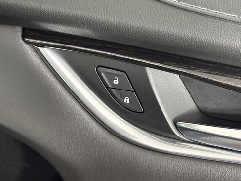 Used 2019 Buick LaCrosse Premium w/ Sun and Shade Package image 42