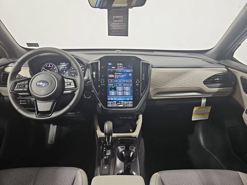 New 2026 Subaru Forester Premium AWD/4WD image 12