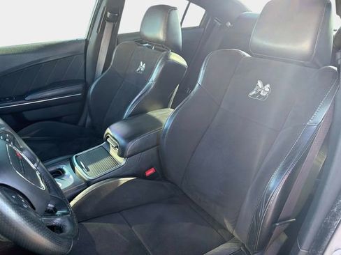 Used 2016 Dodge Charger R/T Scat Pack w/ Beats Audio Group image 20