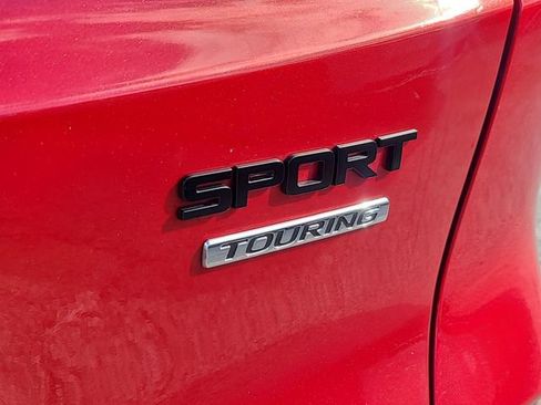 Used 2024 Honda CR-V Sport Touring image 10