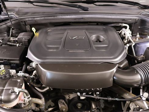 Used 2021 Dodge Durango SXT w/ 3rd Row Seating Group image 19