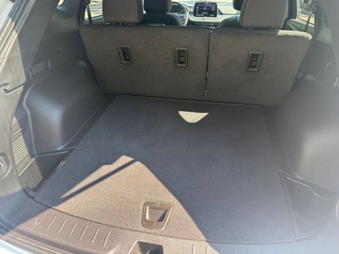 Used 2026 Chevrolet Blazer LT FWD image 32