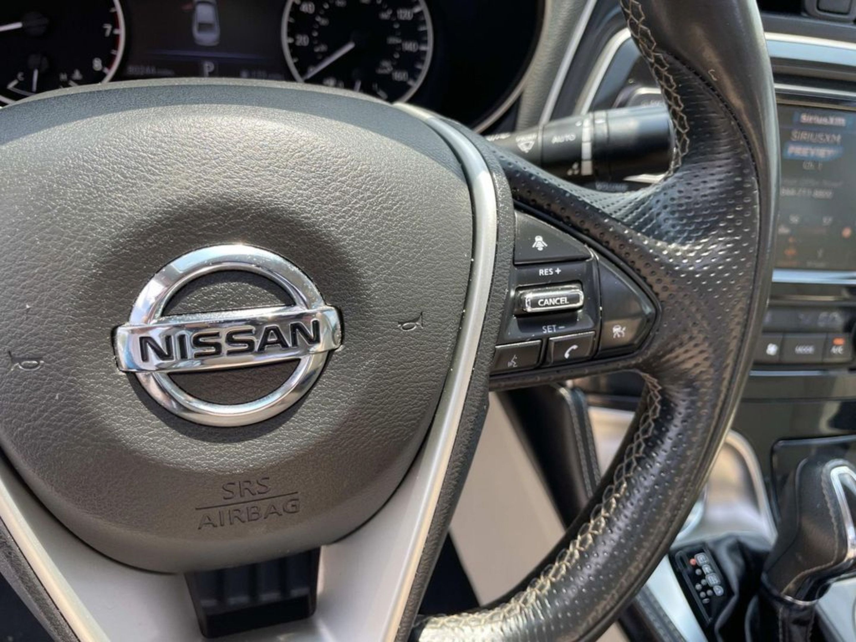 Used 2021 Nissan Maxima Platinum w/ Sport Mat Group FWD image 27