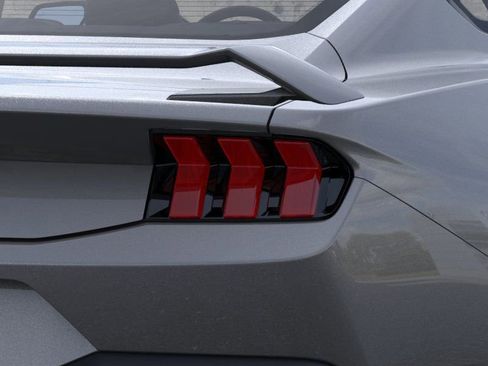 New 2026 Ford Mustang GT image 21