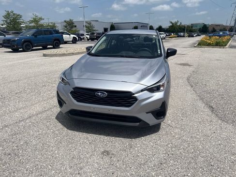 Certified 2024 Subaru Impreza 2.0i AWD/4WD image 3