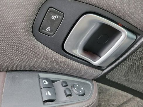 Used 2015 BMW i3 w/ Range Extender image 28