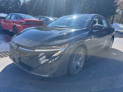 New 2026 Nissan Sentra SV w/ Floor Mat Package