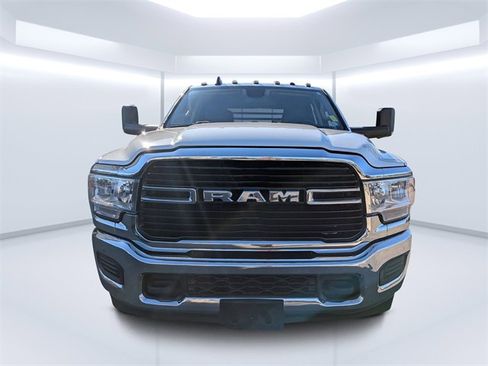 Used 2020 RAM 3500 SLT w/ Quick Order Package 2YG SLT image 8