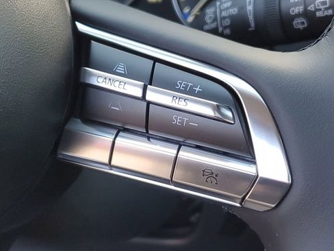New 2026 MAZDA CX-50 Meridian Edition w/ Weather Package AWD/4WD image 18