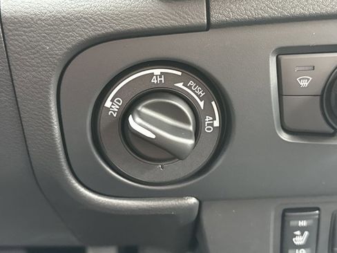 New 2026 Nissan Frontier SV image 20