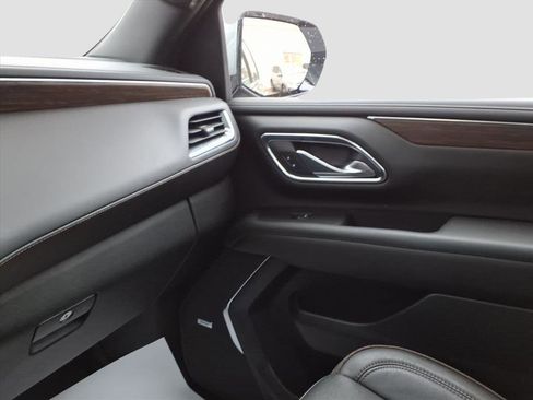 Certified 2023 Chevrolet Tahoe High Country w/ Advanced Technology Package image 26