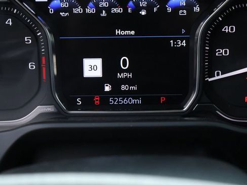 Used 2020 GMC Sierra 1500 Denali w/ Denali Ultimate Package image 38