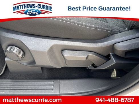 New 2025 Ford Ranger XL image 10