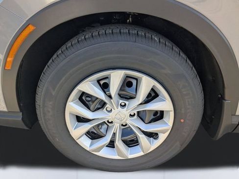 New 2026 Honda CR-V LX image 11