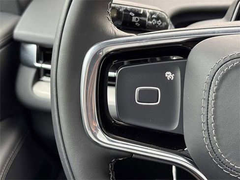 New 2025 Lincoln Navigator Reserve w/ Jet Appearance Package image 24