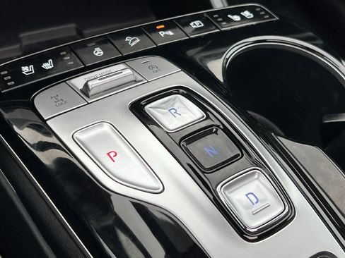 Certified 2023 Hyundai Tucson Limited image 23