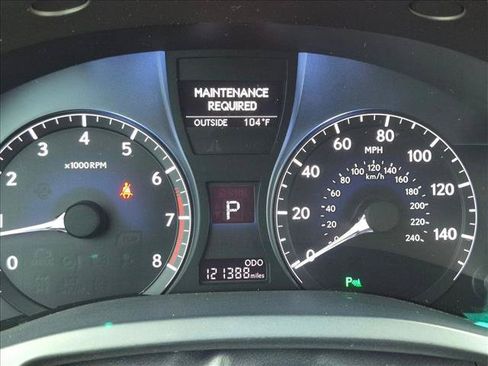 Used 2013 Lexus RX 350 FWD w/ Navigation Pkg image 8