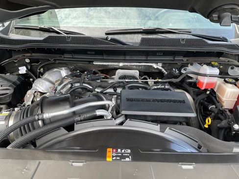 Certified 2024 Chevrolet Silverado 3500 High Country w/ High Country Premium Package AWD/4WD image 22