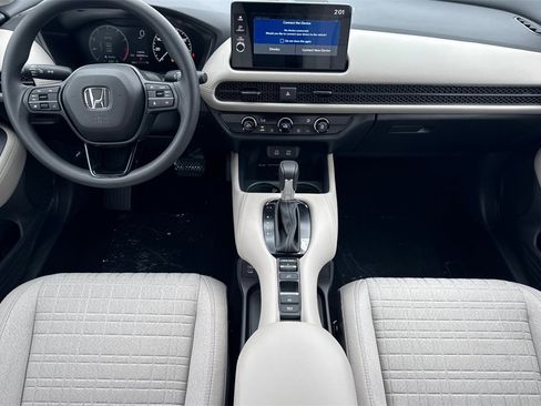 New 2026 Honda HR-V LX image 13