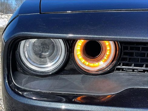 Used 2019 Dodge Challenger GT w/ Blacktop Package image 24