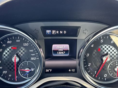 Used 2020 Mercedes-Benz SLC 300 image 17