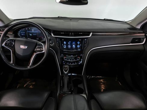 Used 2017 Cadillac XTS Premium Luxury w/ Driver Assist Package image 13