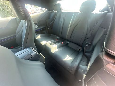 New 2026 Mercedes-Benz CLE 300 4MATIC Coupe image 23