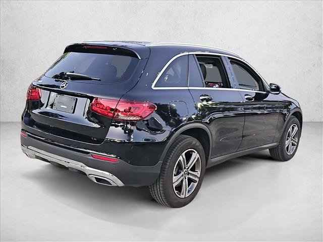 Used 2022 Mercedes-Benz GLC 300 image 5