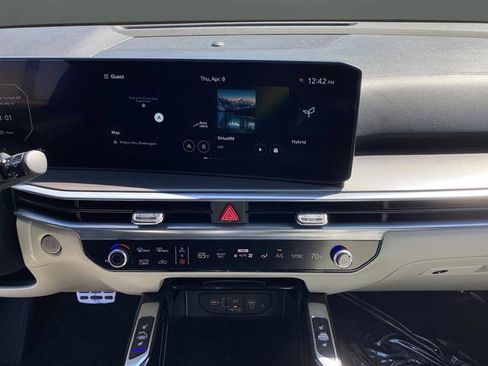 New 2026 Kia Sorento SX Prestige AWD/4WD image 17