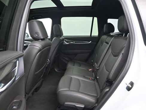 Used 2023 Cadillac XT6 Sport AWD/4WD image 25