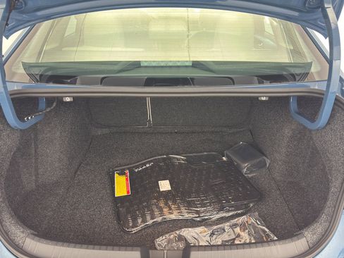 New 2025 Volkswagen Jetta S image 29