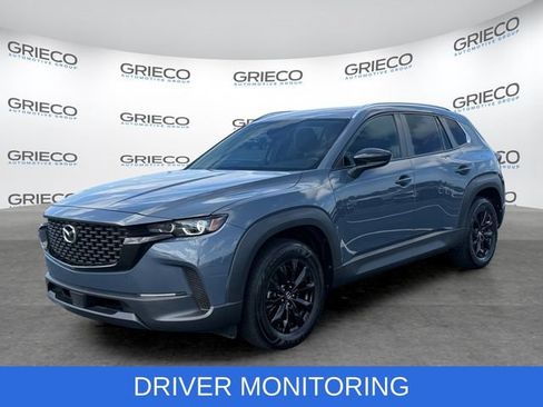 Used 2024 MAZDA CX-50 AWD 2.5 S w/ Select Package image 3