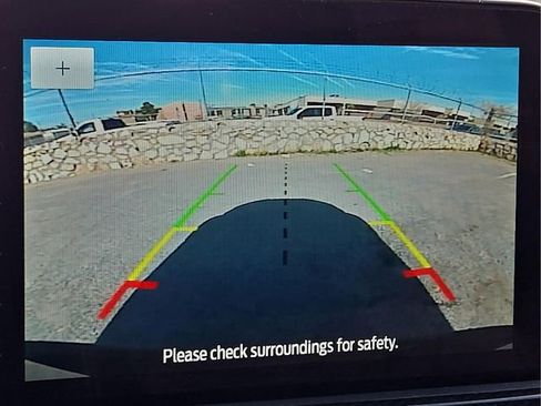 Used 2025 Ford Escape ST-Line image 28