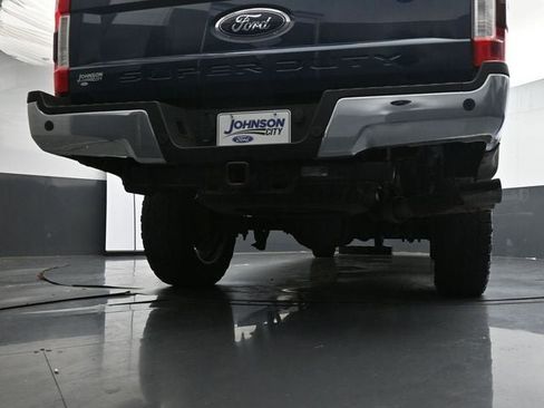 Used 2019 Ford F250 Lariat w/ Tow Technology Bundle image 37