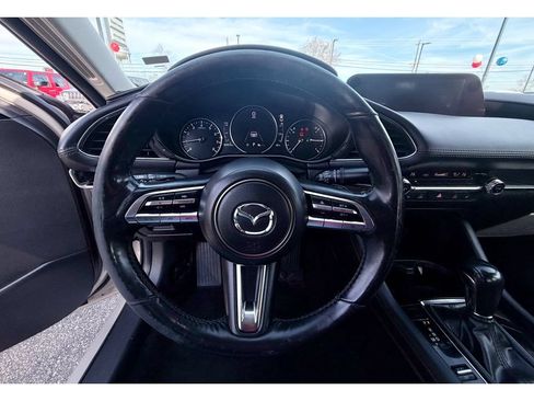 Used 2022 MAZDA MAZDA3 s AWD/4WD image 11