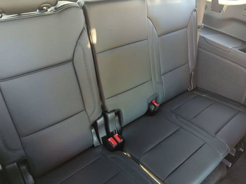 New 2026 GMC Yukon XL Denali AWD/4WD image 25
