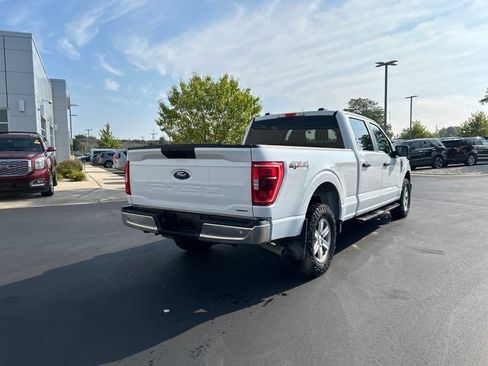 Certified 2022 Ford F150 XLT AWD/4WD image 7